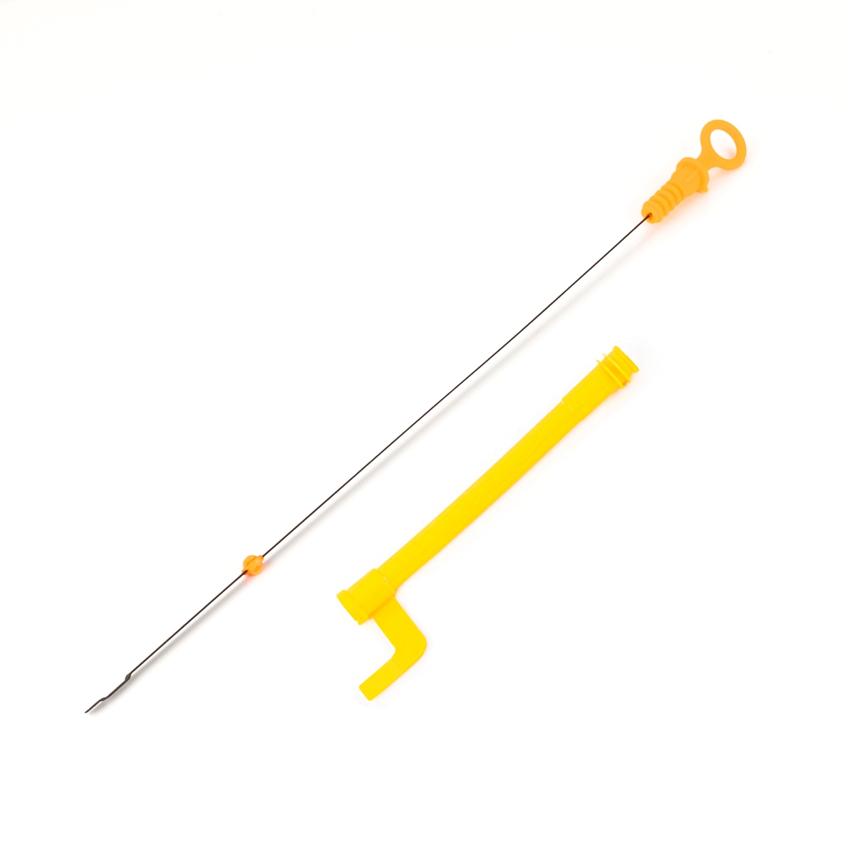 VW Passat 1.8T Dipstick Funnel Tube 00-05 - Free Tech Help