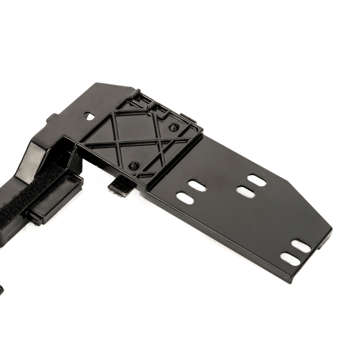 LAMIERA DI RIPARAZIONE Lamiera Colonna A C 400 Mm Posteriore Destra Per - Foto 7