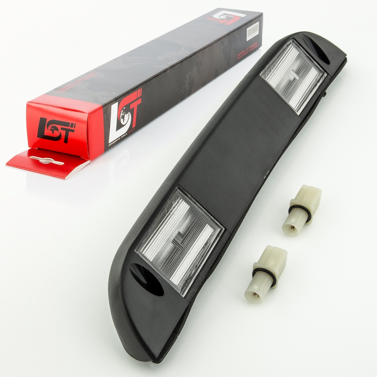 License Plate Light For RENAULT KANGOO BE BOP EXPRESS | eBay