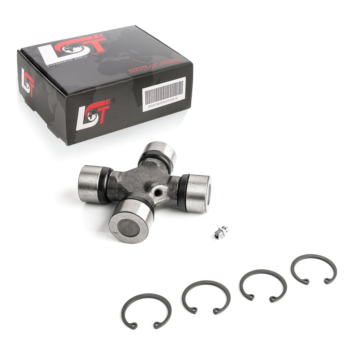 Cardan Shaft Joint Disc Universal Joint For Nissan NP300 Navara