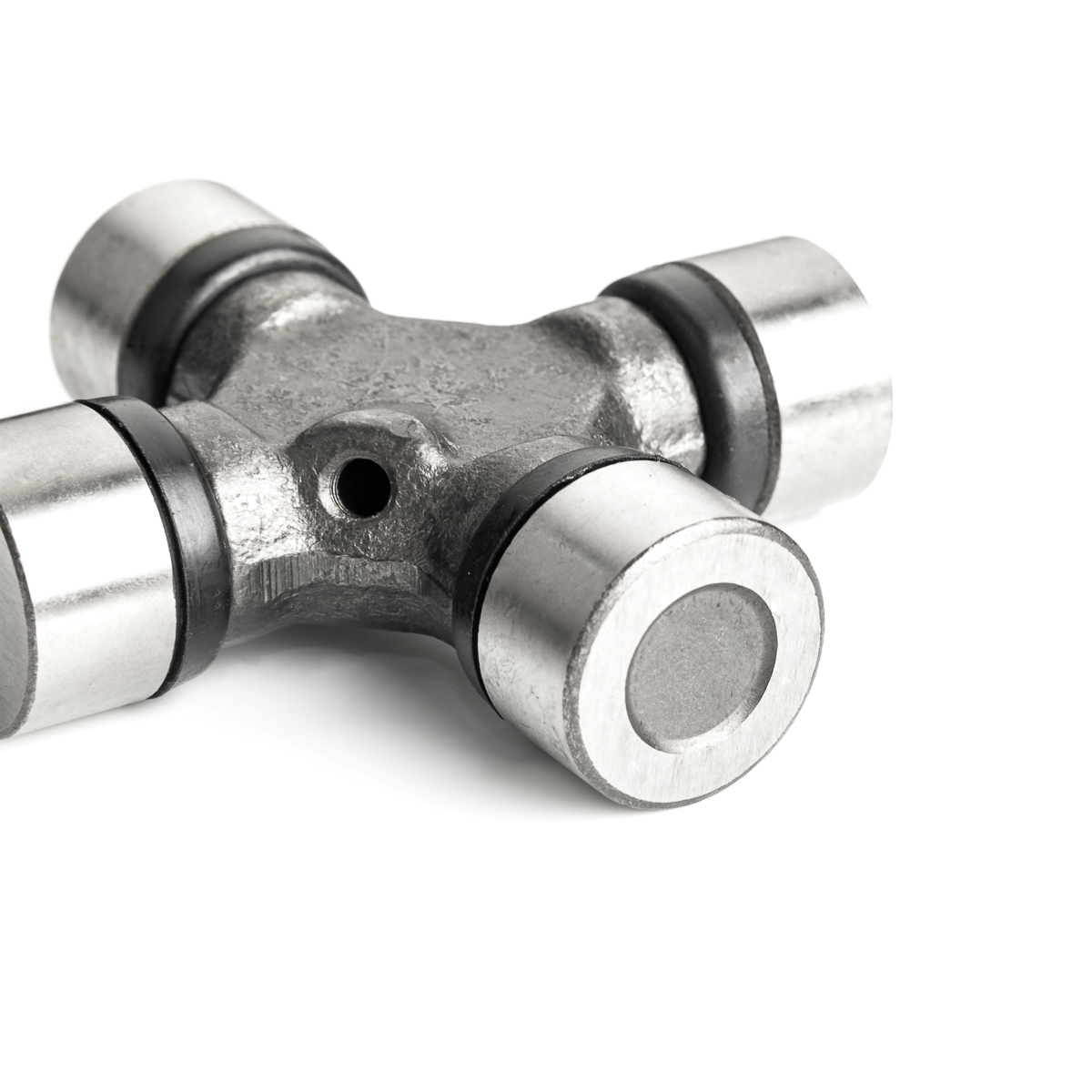 2x Cardan Shaft Joint Disc Universal Joint for Nissan NP300 Navara