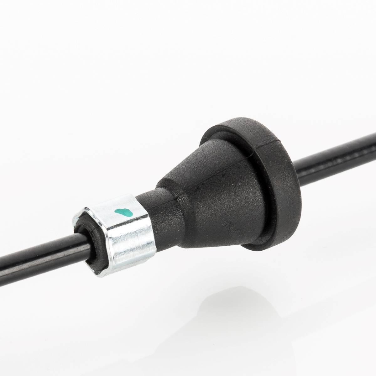 Câble Déverrouillage Capot BMW E36 - Pour 318i, 328i, M3, Réf OEM 51231960853, Remplacement Facile - 6