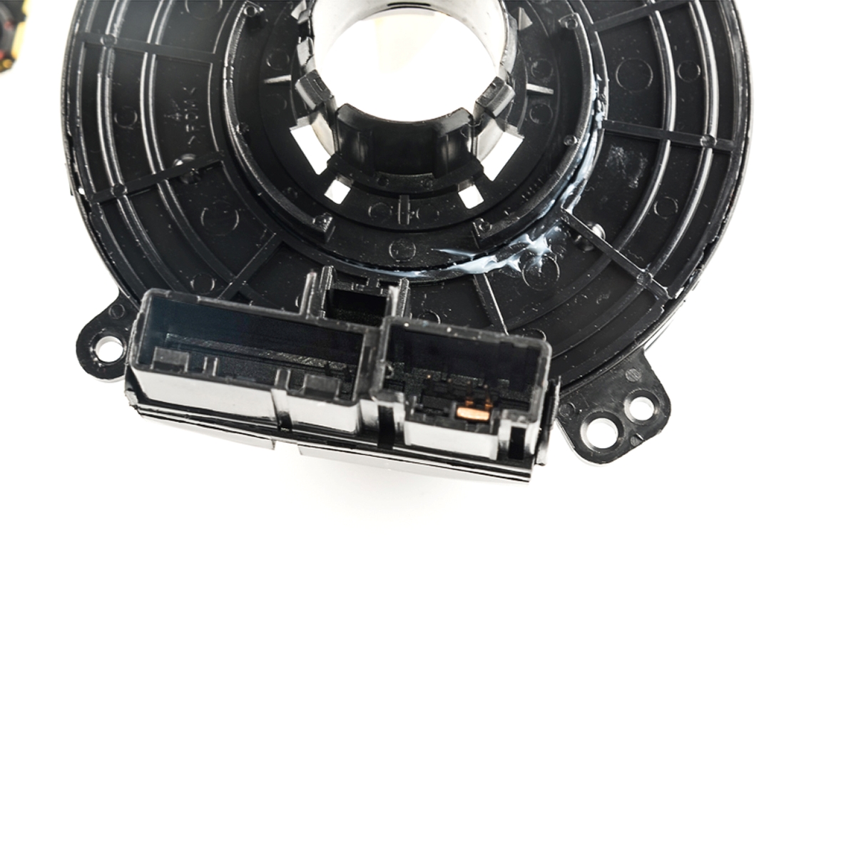 Steering Wheel Slip Ring Clockspring Angle Sensor for Opel Adam