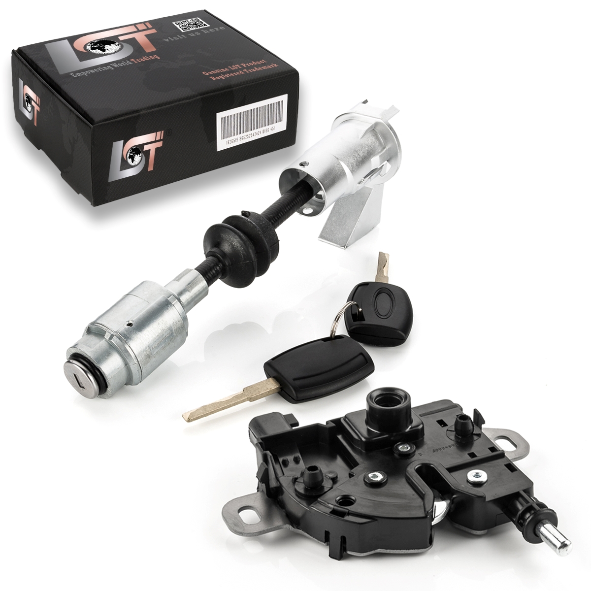 Puig 8910H Getönte Tourenscheibe Für Honda NC750X (2016-2020) - Höherer Windschutz & TÜV-geprüft