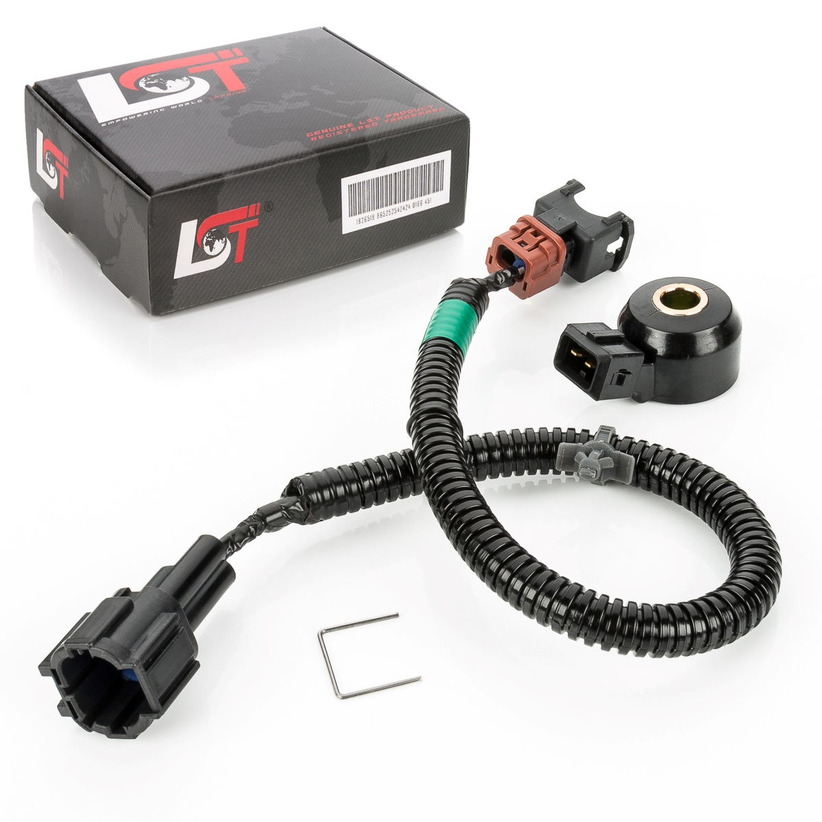 Klopfgeber Sensor Wiring Harness Sound Sensor For NISSAN