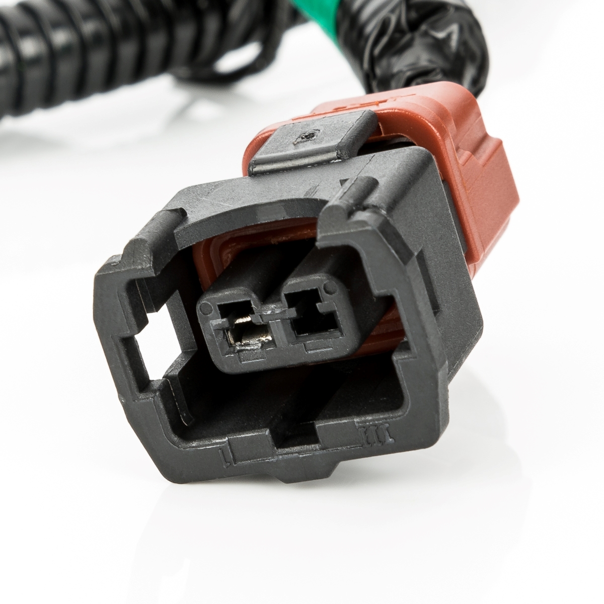 Klopfgeber Sensor Wiring Harness Sound Sensor For NISSAN