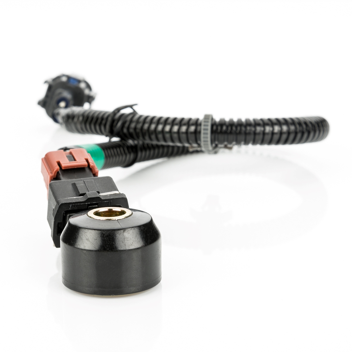 Klopfgeber Sensor Wiring Harness Sound Sensor For NISSAN