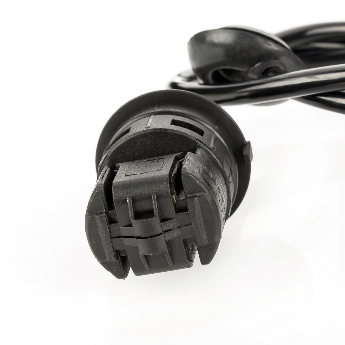 ABS Sensor Hinterachse Rechts Für Passat 3B2 3B3 3B5 3B6 (1996-2005) - 3B0927807G Ersatz