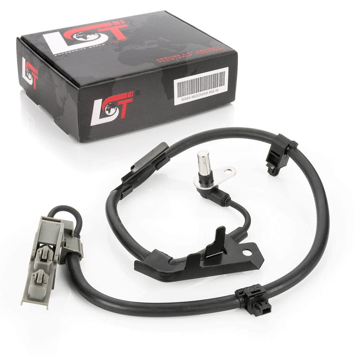 m6 Hazard Switch 8-97386922-1 8973869221 for Isuzu Engine 6HK1