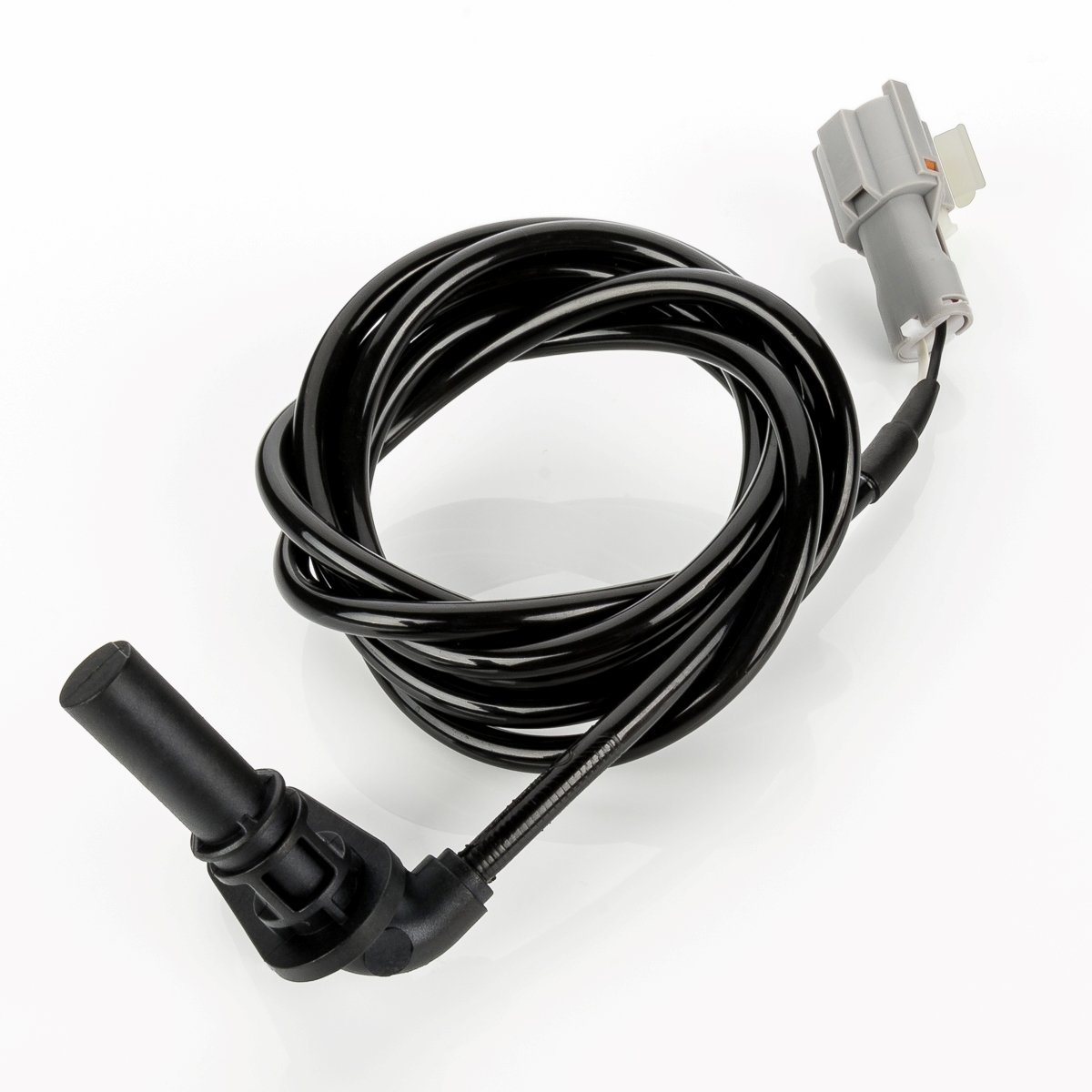 Abs Sensor Drehzahlregler Mk585279 Hinten Links For
