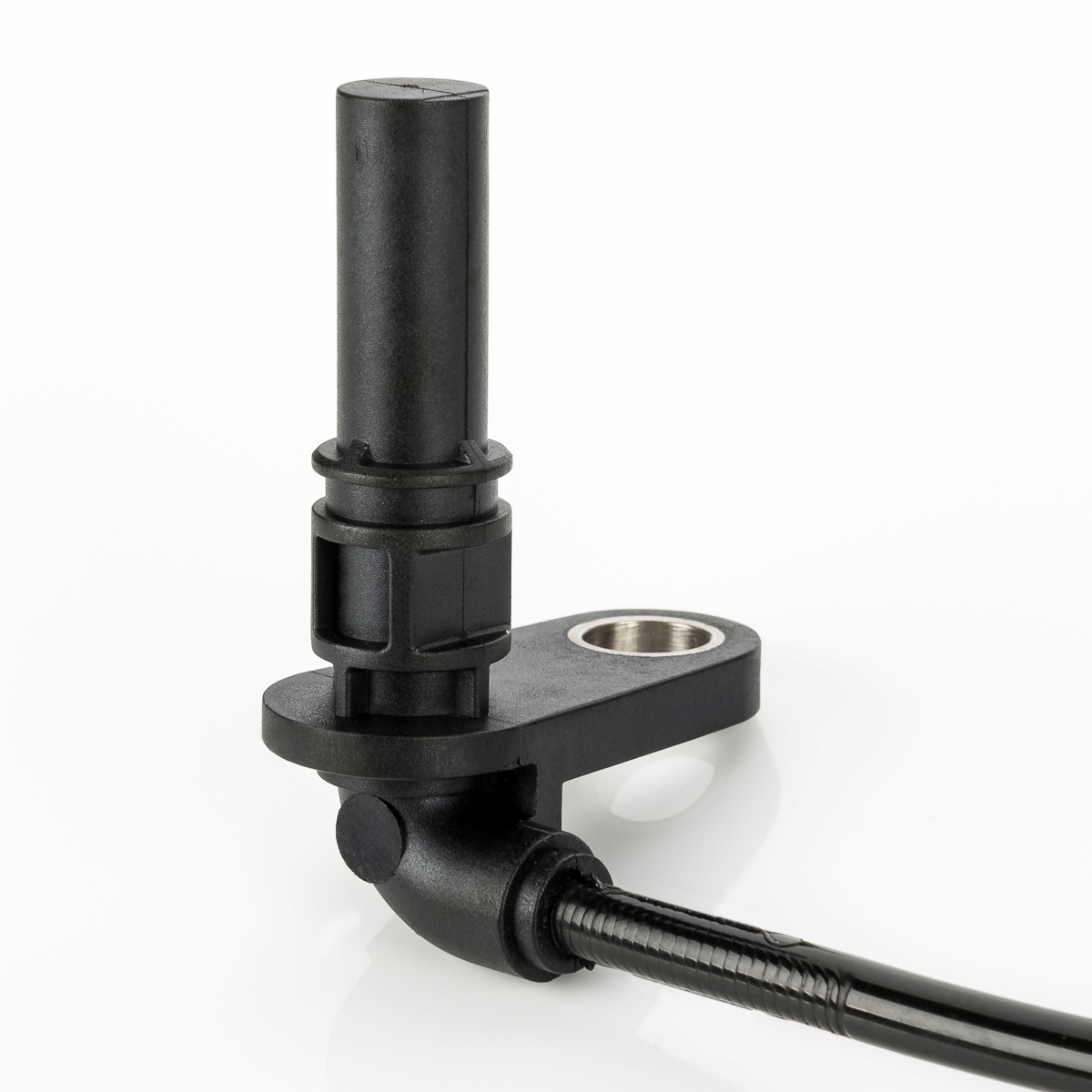 Abs Sensor Drehzahlregler Mk585279 Hinten Links For