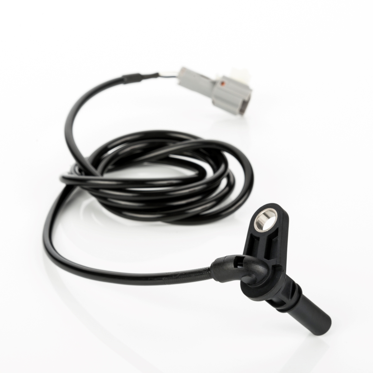 Abs Sensor Drehzahlregler Mk585279 Hinten Links For