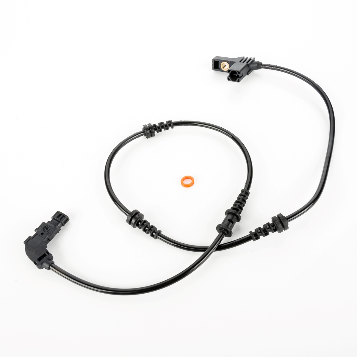 Wear Indicator Brake Pad Cable Front 2514408113 For MERCEDES-BENZ