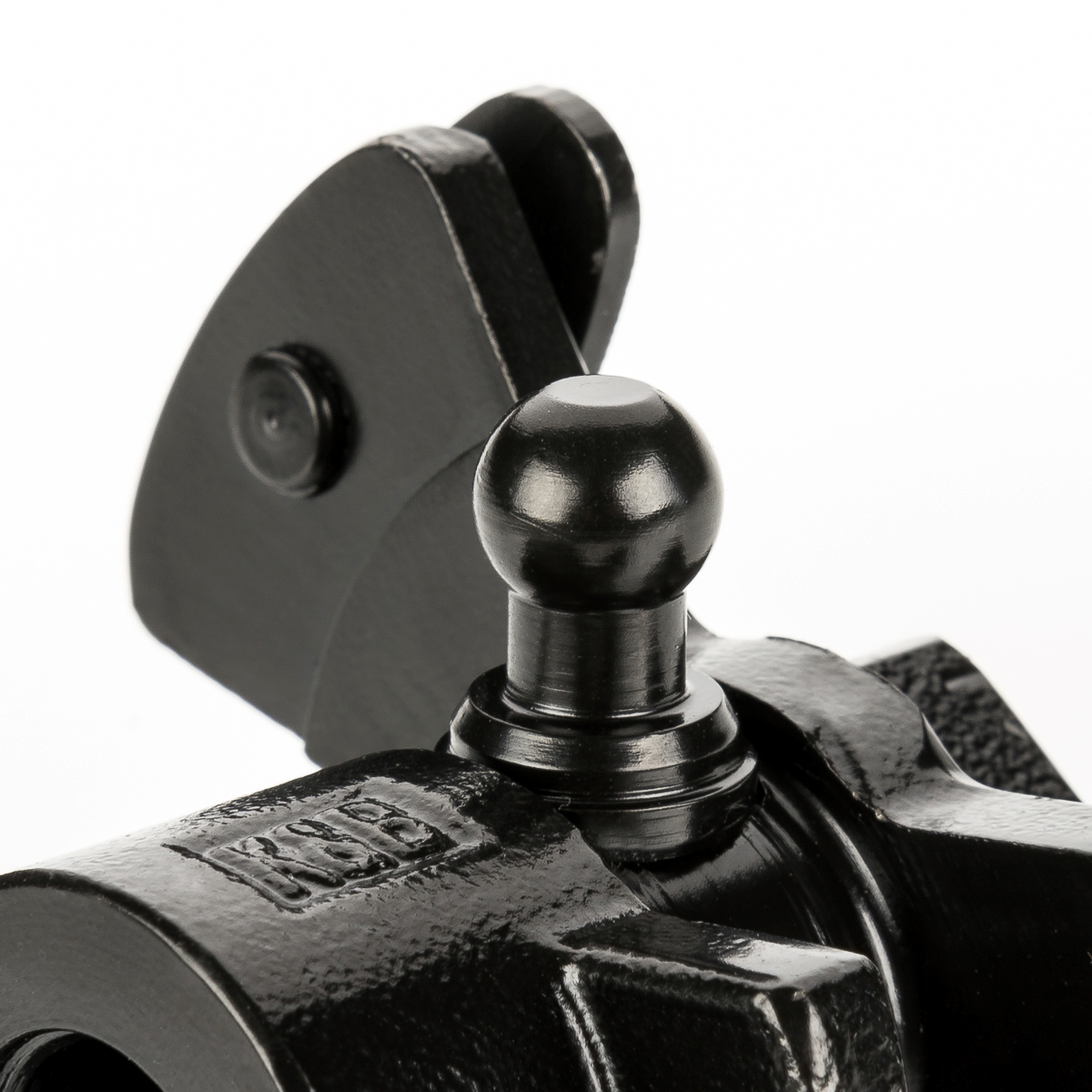 Shift Rod Repair Set Bearing Bracket With Spring For FORD