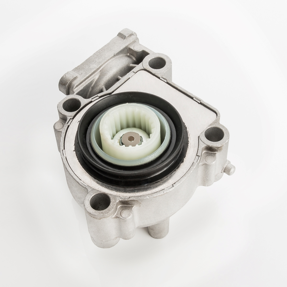 FanPaYY Getriebe Servomotor Reparatursatz Für BMW X3 E83 X5 E53 E70 X6 E71