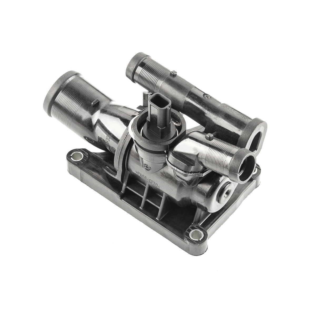 Thermostat Moteur Essence Renault Clio III, Mégane II, Scénic... - Remplacement Référence 8200700094