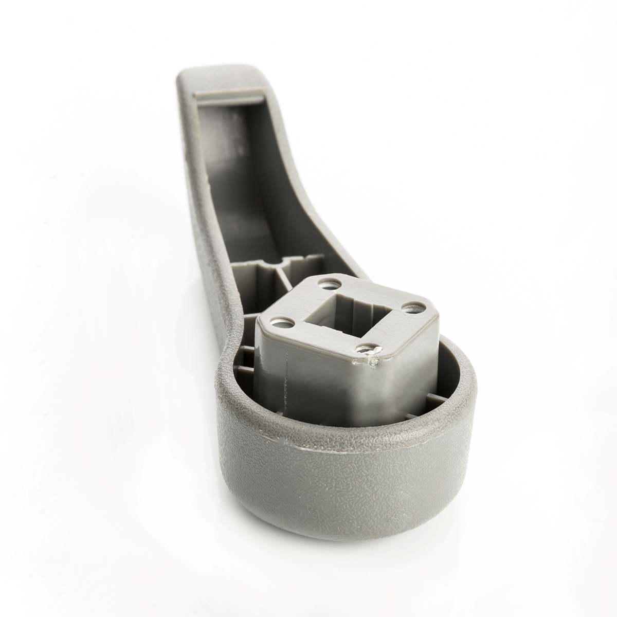 1x Originale Elo Regolazione Sedile Maniglia Leva Schienale Per - Foto 6