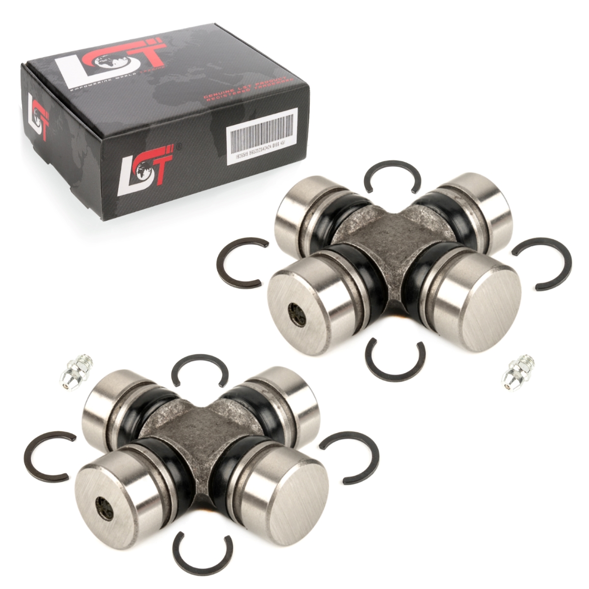 2X Drive Shaft Joint Disc Universal Joint For HONDA CR-V I III 2.0 2.2 |  eBay