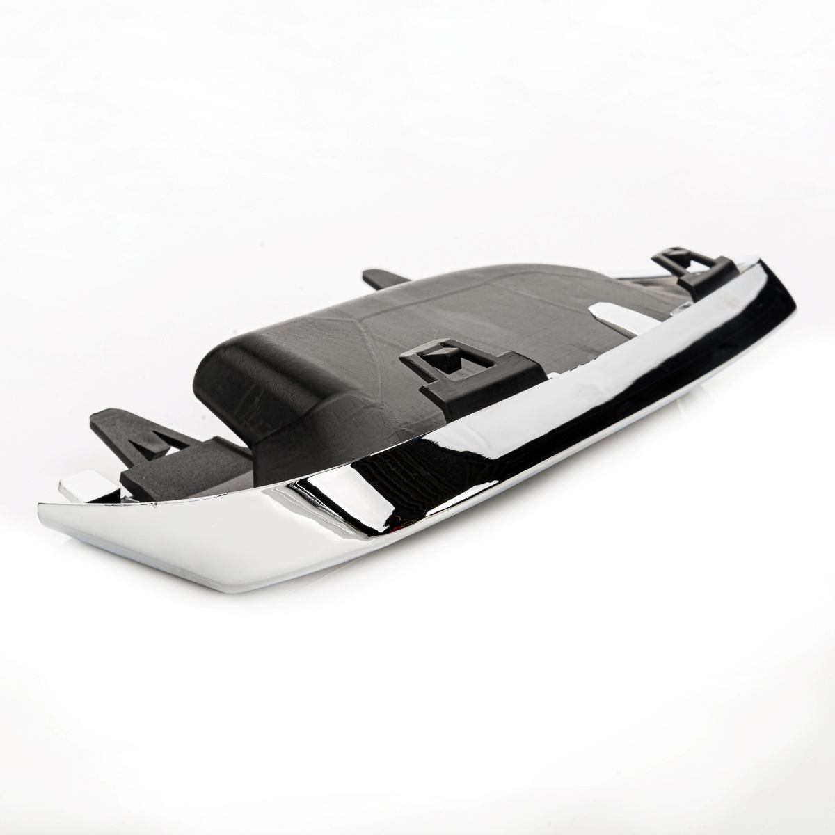 EMPI パーツ 22-3116-0 - EMPI Complete Adjustable Front Beam w/ Drop