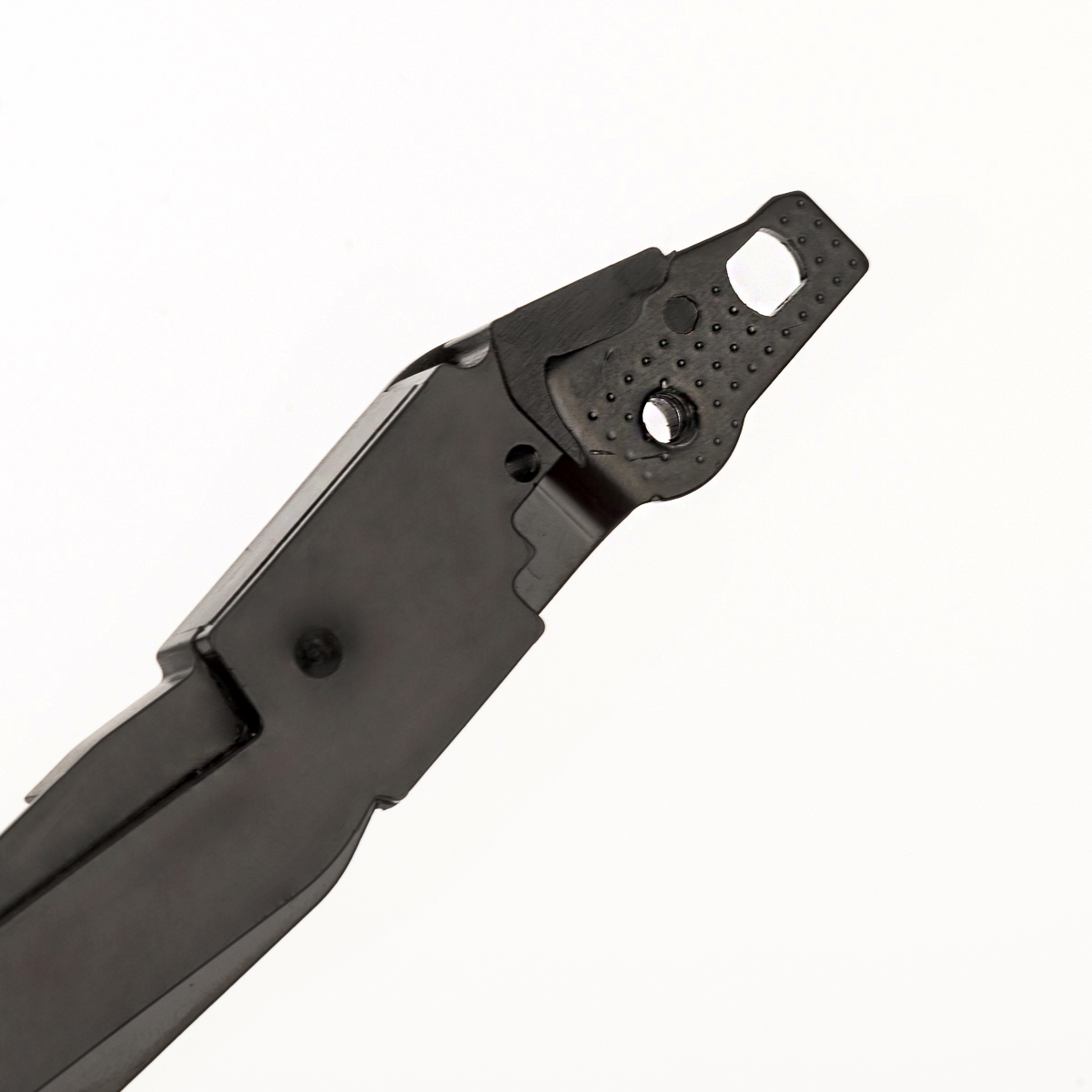 NEW OEM NISSAN TRUNK TORSION BAR SEPARATOR CLIP - ALTIMA