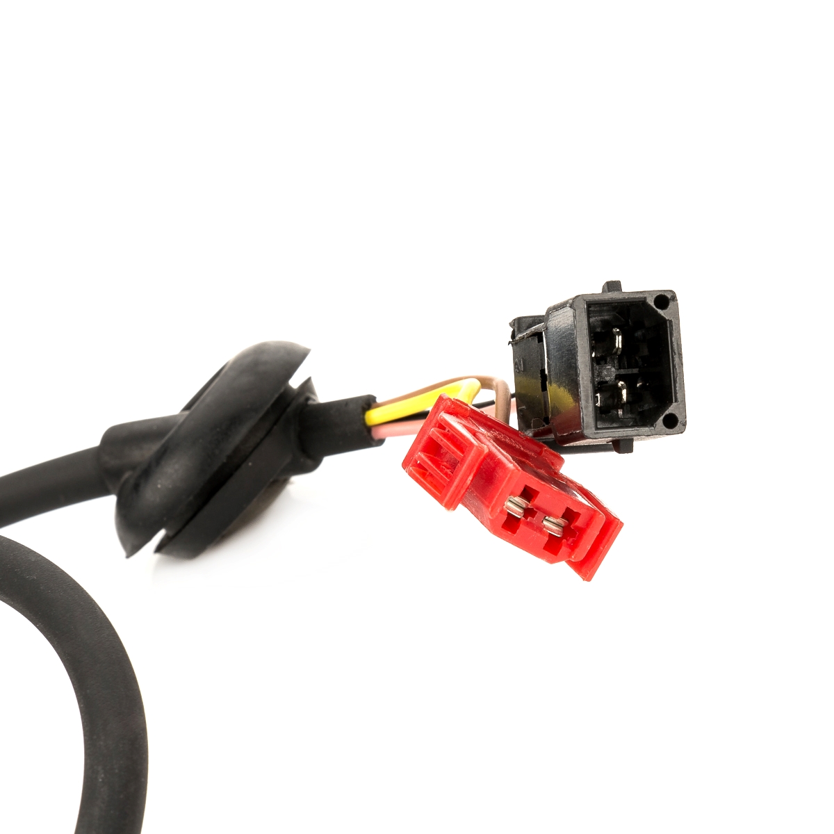 2 Capteurs ABS Avant Gauche Et Droite 8D0927803D - Compatible Passat, A4, Superb 1994-2008