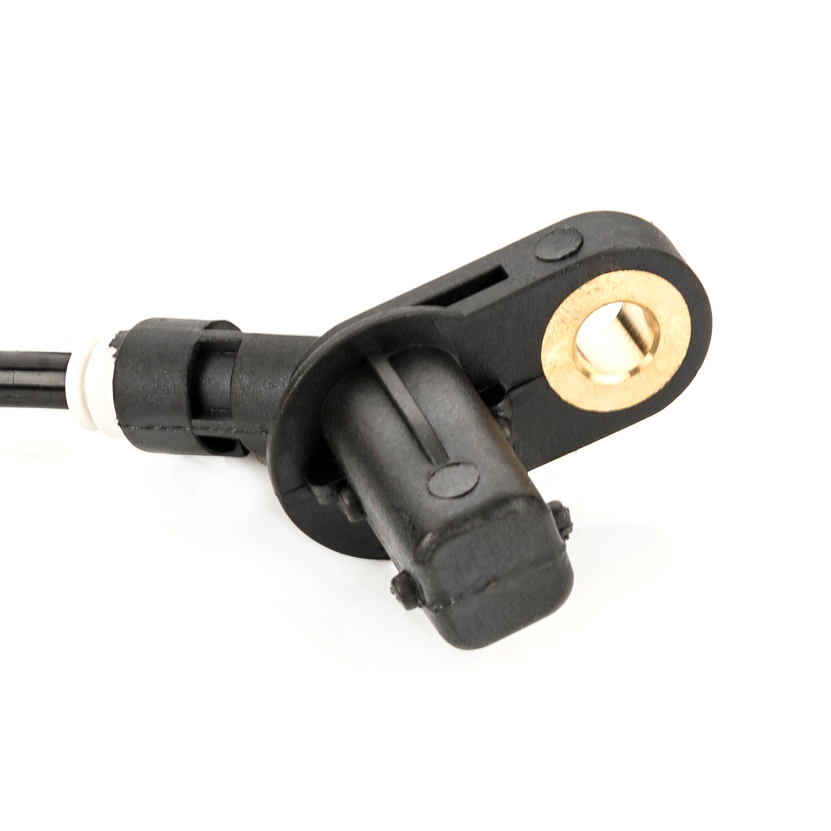 Sensore ABS Per BMW Serie 3 E46 - Posteriore Sinistro/destro, Lunghezza Cavo 953mm, Resistenza 1.1 KOhm - Foto 3