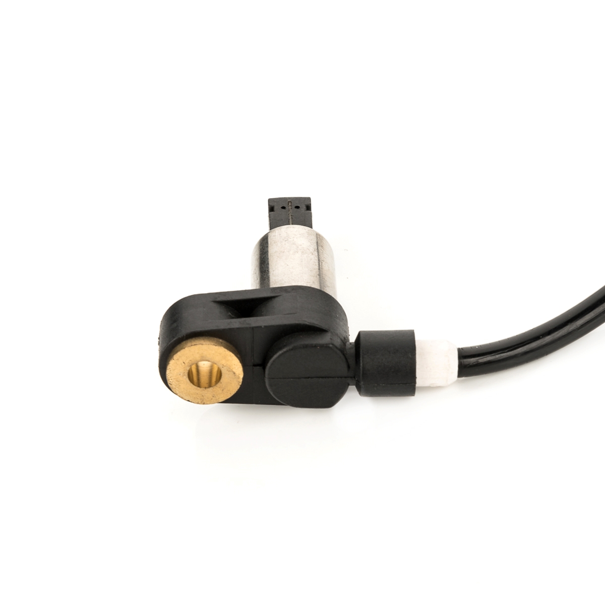 レジスタ ABS Sensor Wheel Speed Sensor Rear Left Right 454558 For