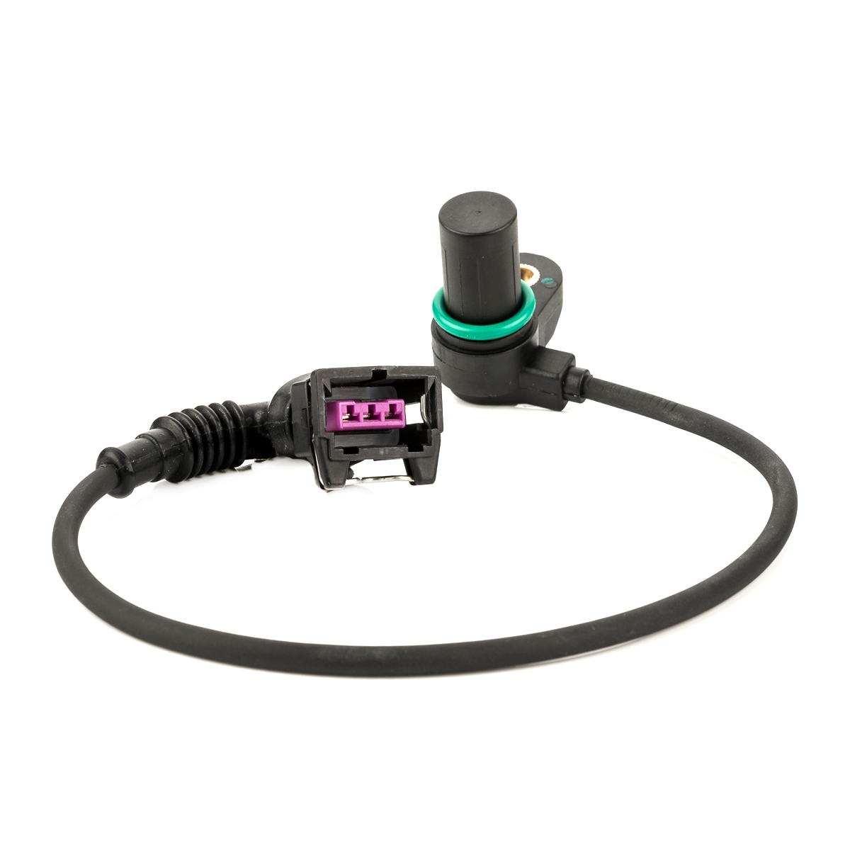 fiat lux 2X Speed Sensor Camshaft Sensor Speed Sensor 1438083 For BMW