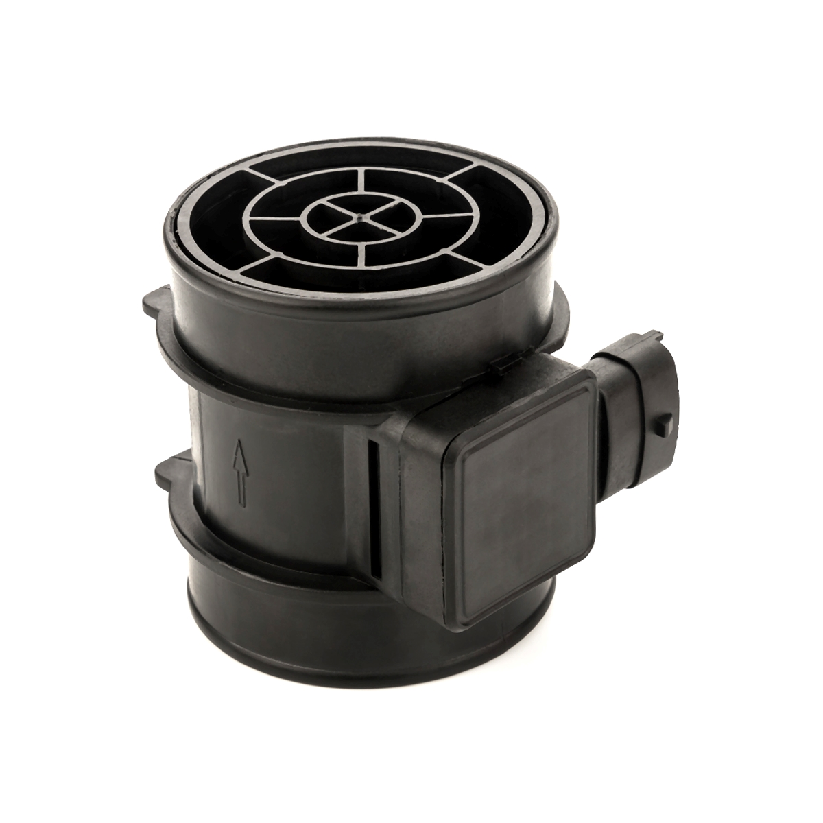 Capteur De Débit D'air Massique (MAF) 03L906461A | Compatible Audi A1, A3, A4, VW Golf, Passat TDI (2012-2015) - 6