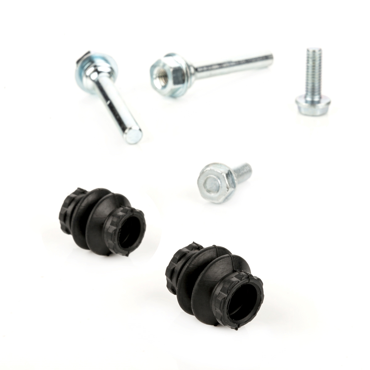 TRW Perno pinza freno ST1499 per NISSAN MICRA III (K12