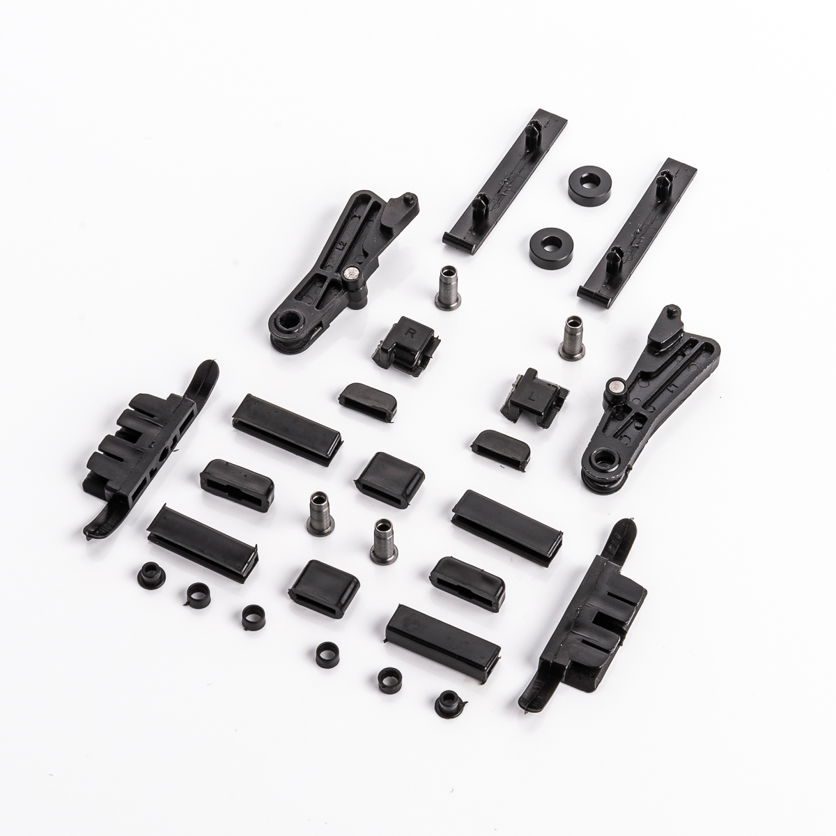 Meyle Kit Riparazione Giunto Di Supporto Per Mercedes Classe S W126 (1979-91) - Assale Anteriore
