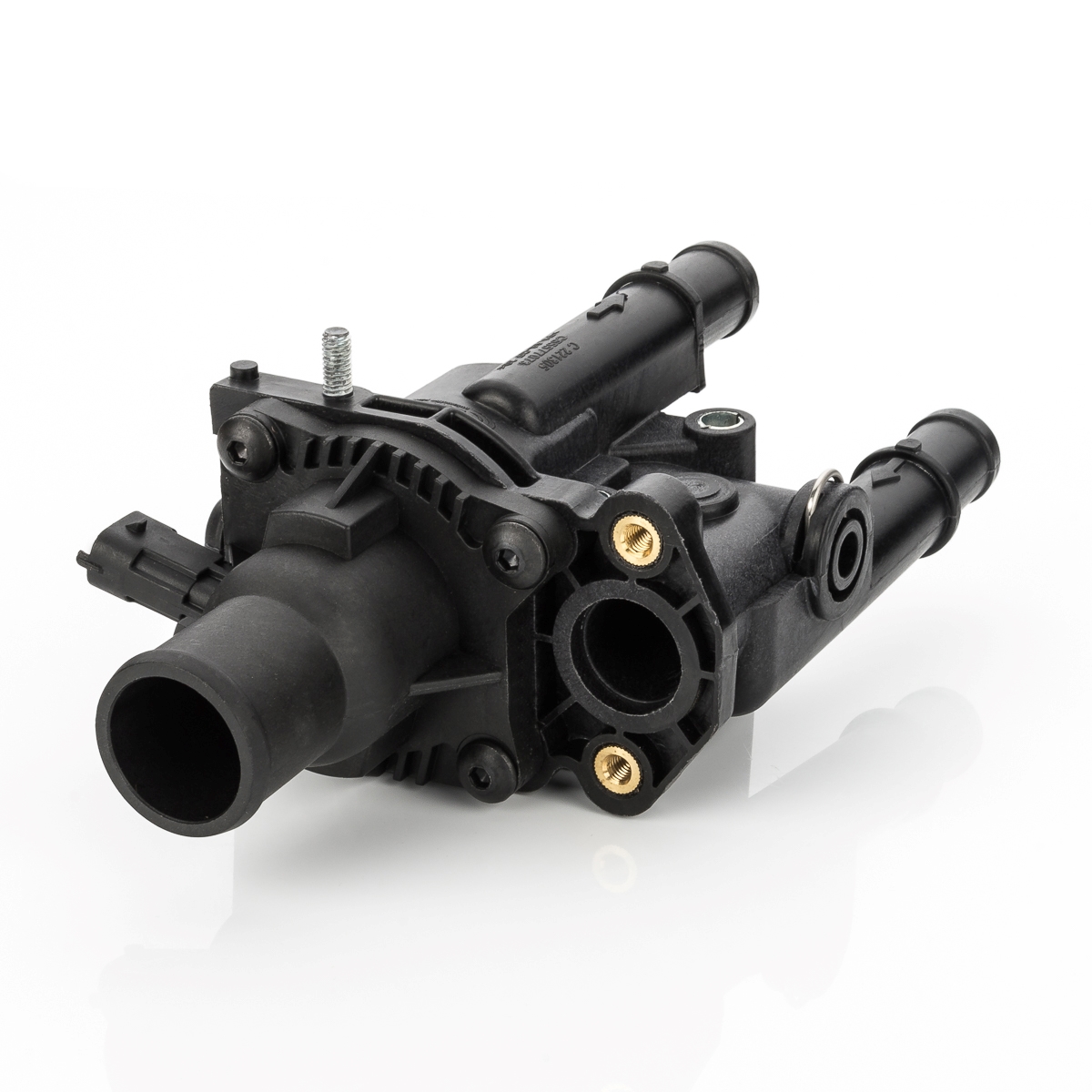 【C3】ASTRAEA 1990-95 NISSAN 300ZX GENUINE VACUUM SWITCH VALVE VSV