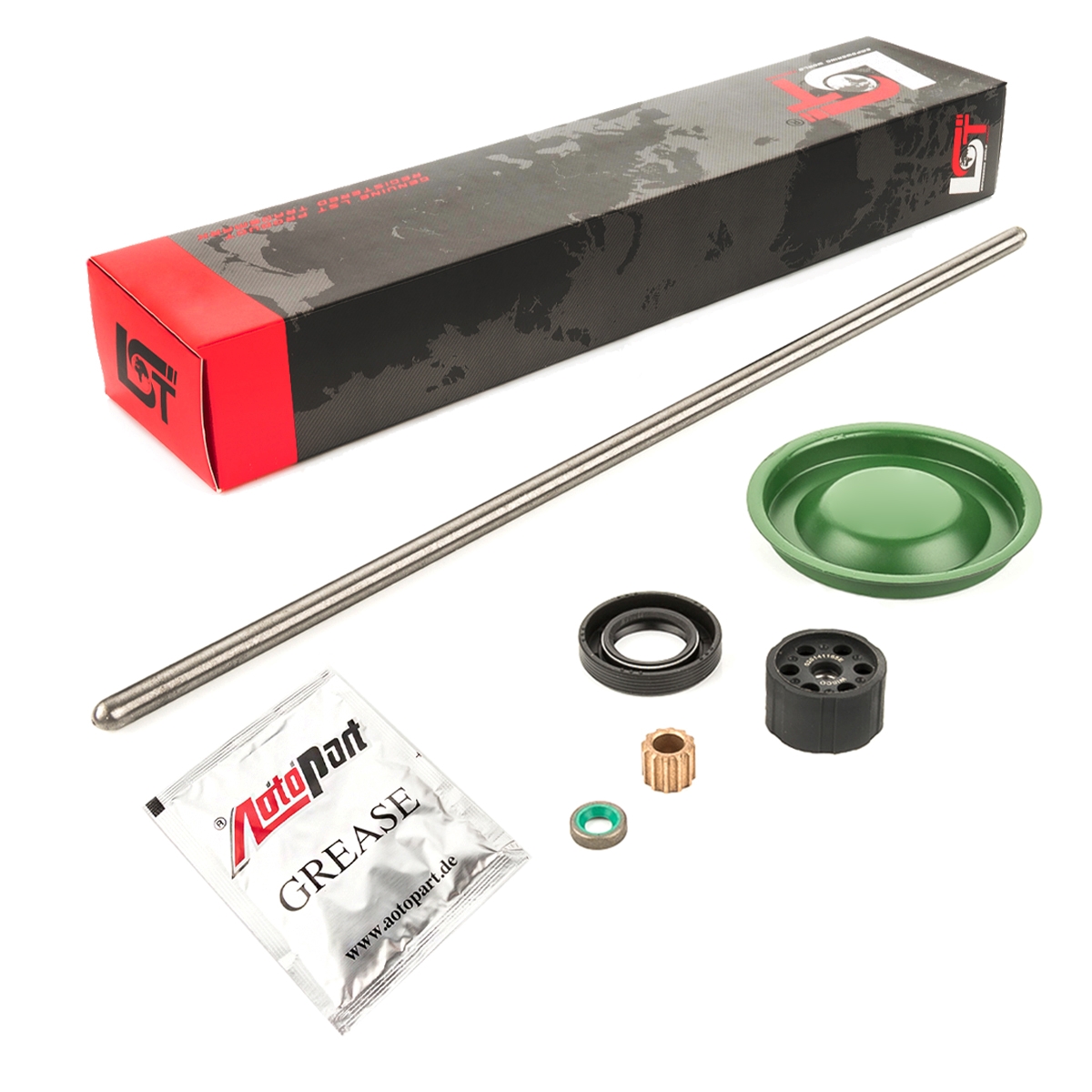 Repair Kit Transmission Clutch Actuation 5 Gear 020141741B For VW