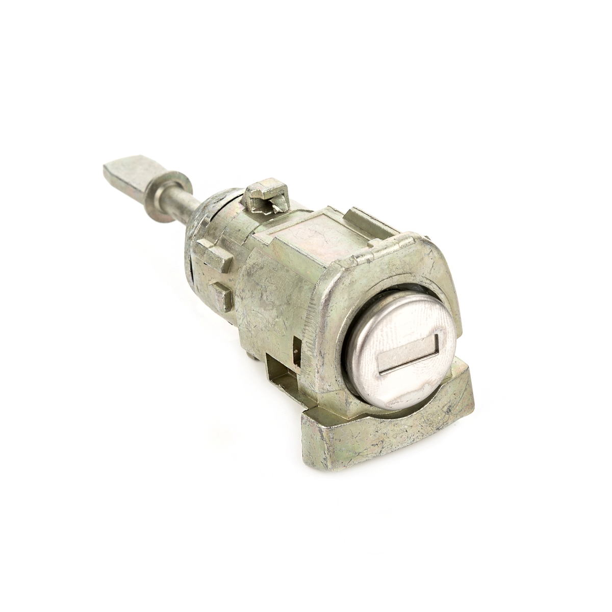 Genuine Volkswagen Audi - 107837167KA - Lock Cylinder - Without Keys (107 837 167 KA