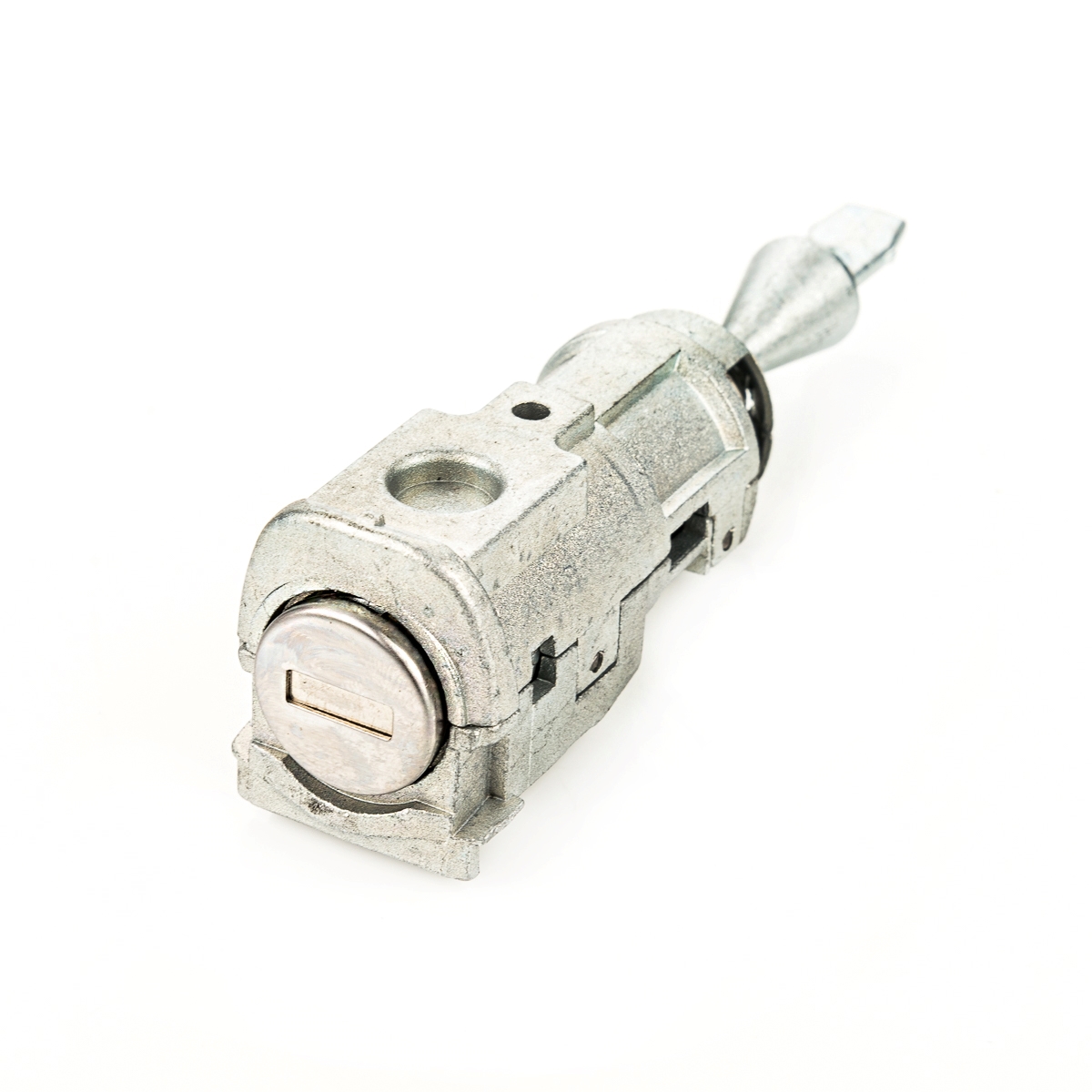 Cylinder Lock with Key Left Front 107-837-167-BA for VW POLO