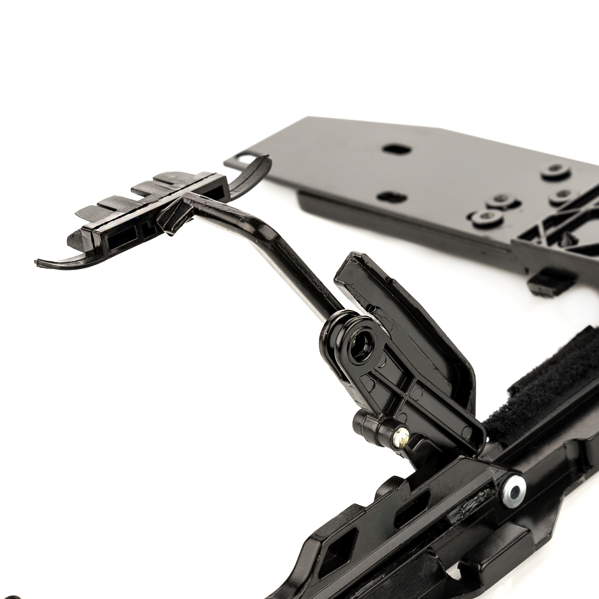 Repair kit sunroof lifting angle set right left for MERCEDES