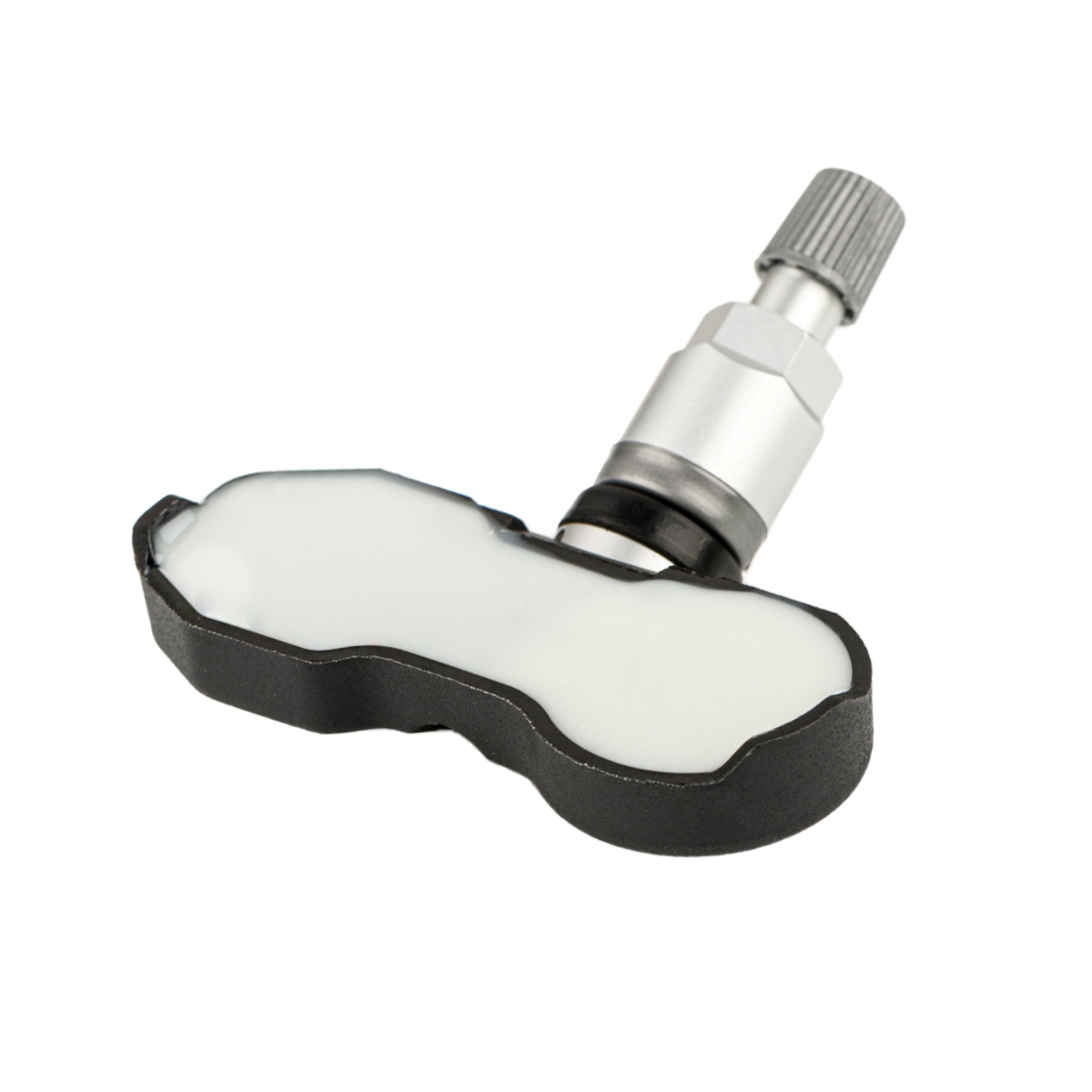4 Capteurs TPMS Pour Porsche, Audi, VW - Référence 7PP907275F - Compatible 991, 997, A6, A8, Q7, R8, Etc.