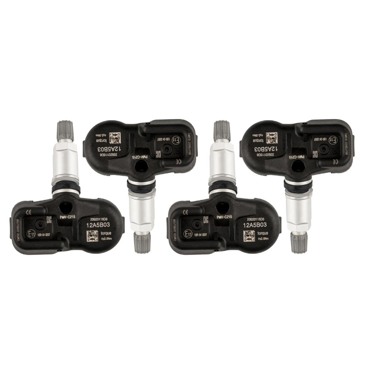 M Collection・並行輸入車用TPMS「433MHz」 M Collection・並行輸入車用TPMS「433MHz」 Amazon.com: Set of
