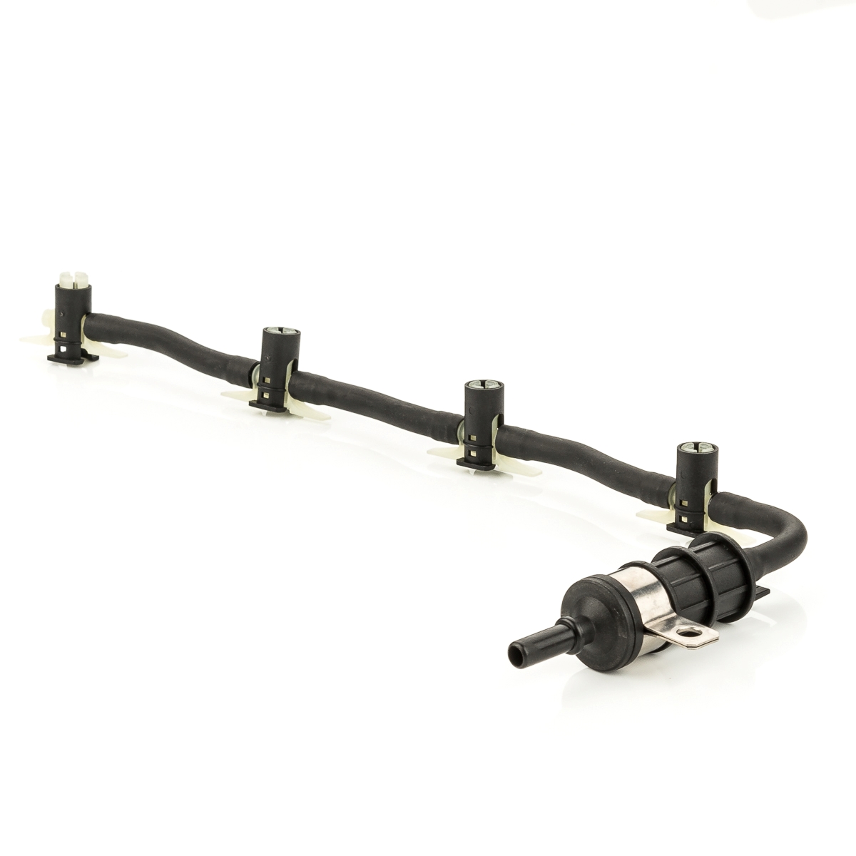 鮎 G-LINEⅡ 0.25 Engine Oil Return Line Overflow Hose for NISSAN QASHQAI +2