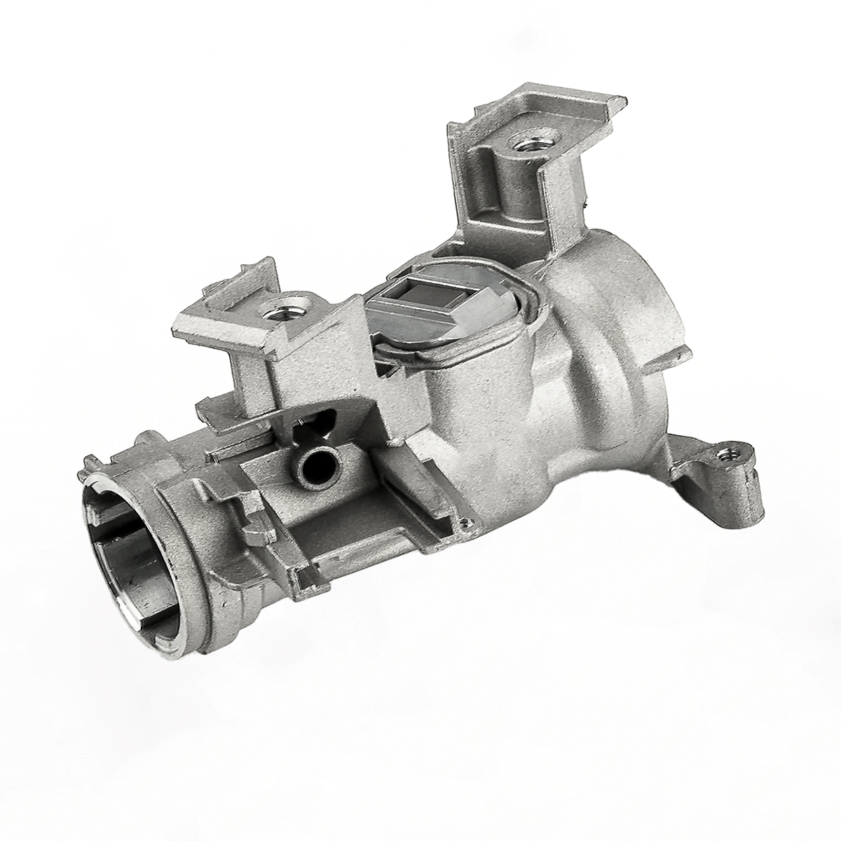 ZINSAN 1K0905851B 1K0 905 851 B Accensione Bloccasterzo Custodia