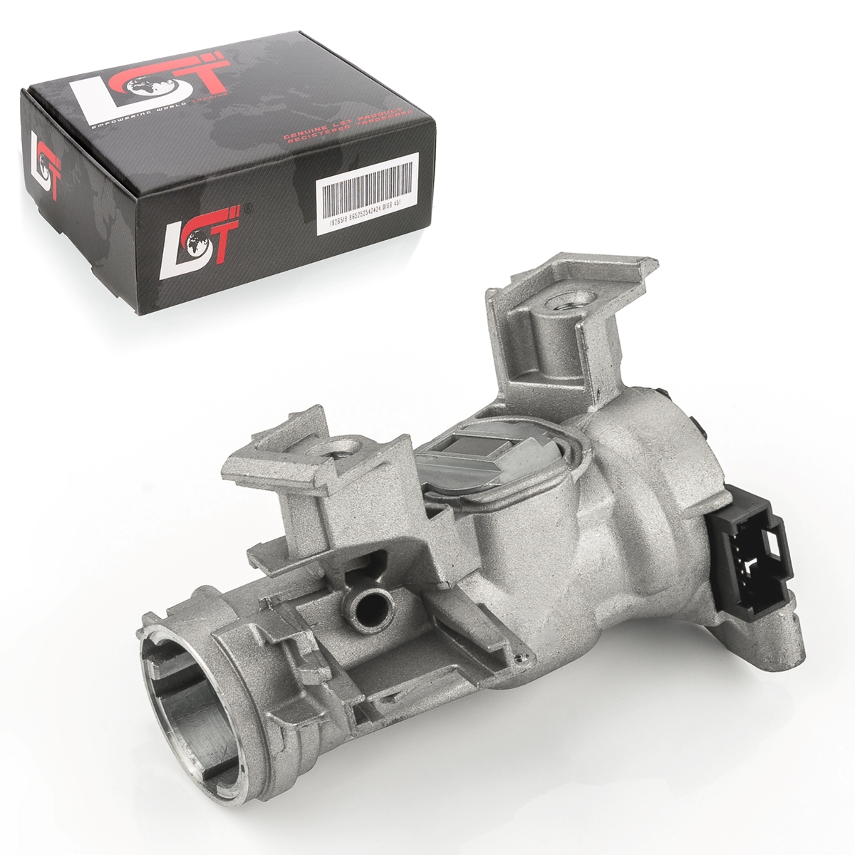 Blocco Accensione Per Auto VW Group - Compatibile Con 1K0905851B, Per Golf, A3, Octavia - Foto 12