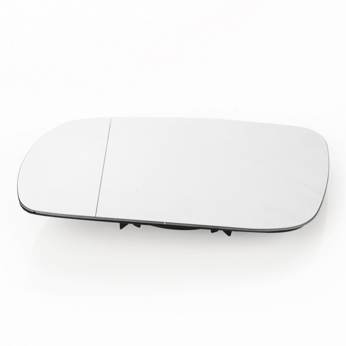 Specchio Retrovisore Sinistro Riscaldante Per Golf 7 - Vetro Asferico, Facile Montaggio - Foto 10