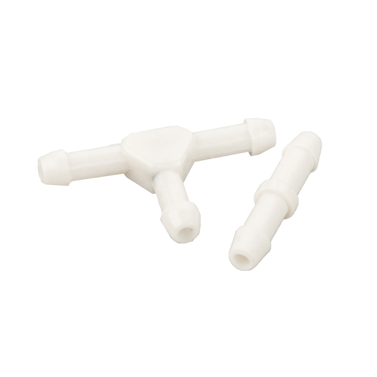 LST Windscreen Washer Pump Kit For VW Beetle Classic - White/Black LP-3961