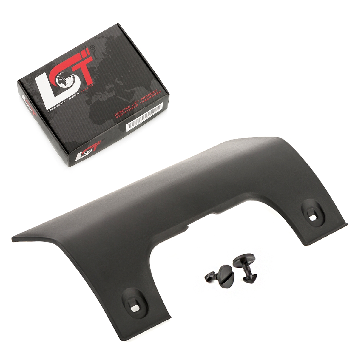 Amazon.com: Car Tow Hook Cover for Land LR3 05-09 LR4 10-12