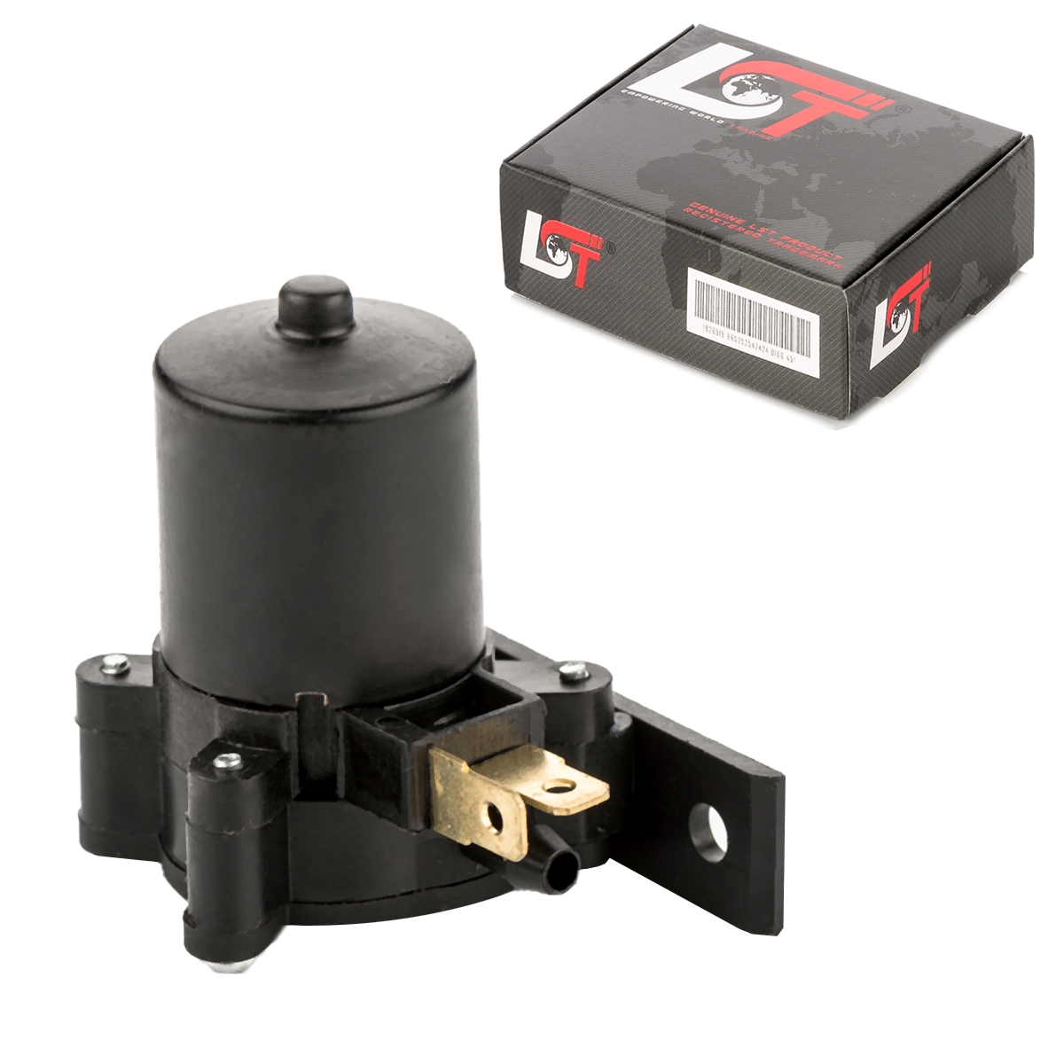 Windshield Washer Pump Wiper Spray Water For CHEVROLET