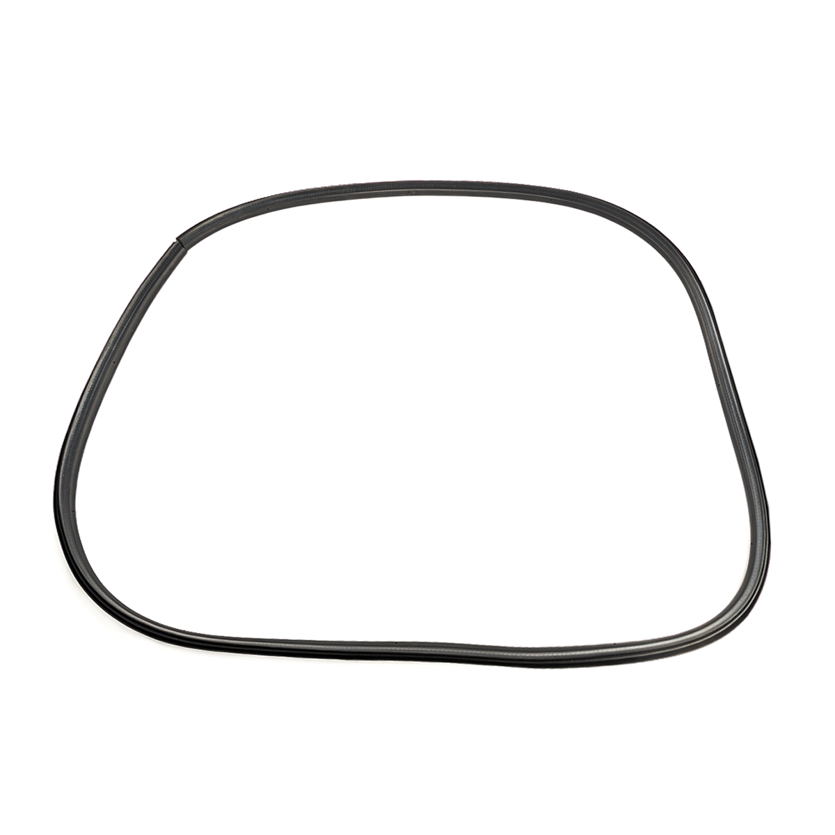 Joint De Hayon Renault Trafic II III / Opel Vivaro 2000-2014 - Caoutchouc EPDM Qualité OEM 8200032788
