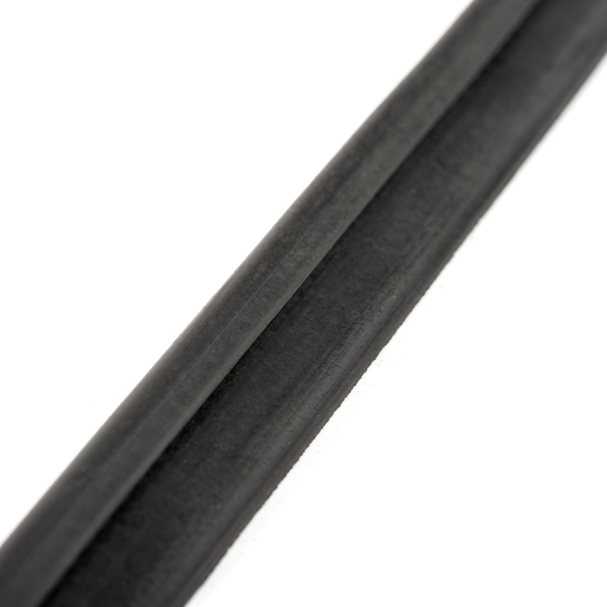 Sealing kit repair kit for sliding windows suitable for VW T3