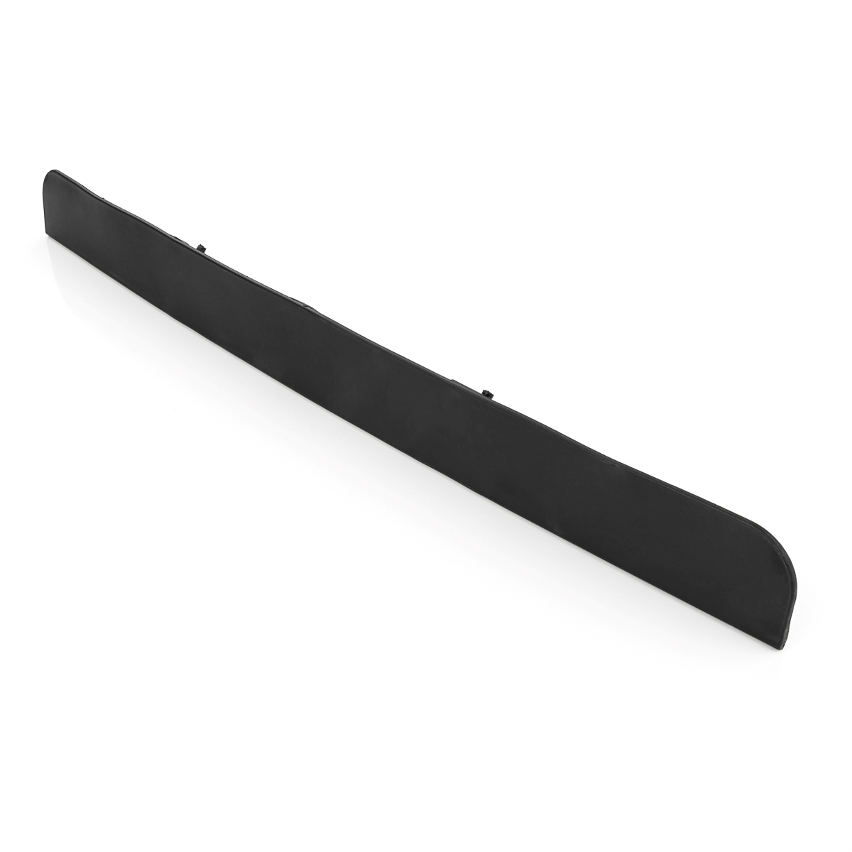 thumbnail image 2 of LST Satin Black Tailgate Handle Light Strip For VW T5 Transporter – Number Plate Lamp, OEM 7E0827329F 2 of 6