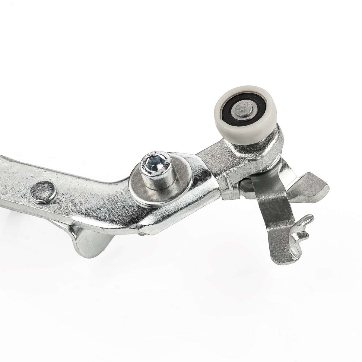 Schiebetür Rollenführung Für Opel Vivaro (2001-2014) – Set Für Mitte, Unten, Oben – Reparatursatz