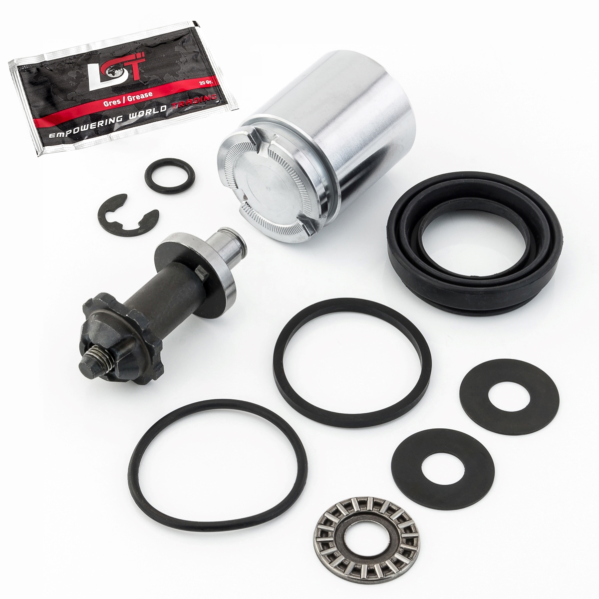Bremse Hinten Golf 2 Stellmotor Bremssattel Parkbremse EPB Handbremse Hinten Für AUDI Stellmotor Elektrische Handbremse Hinten Audi Q3 12 Torx